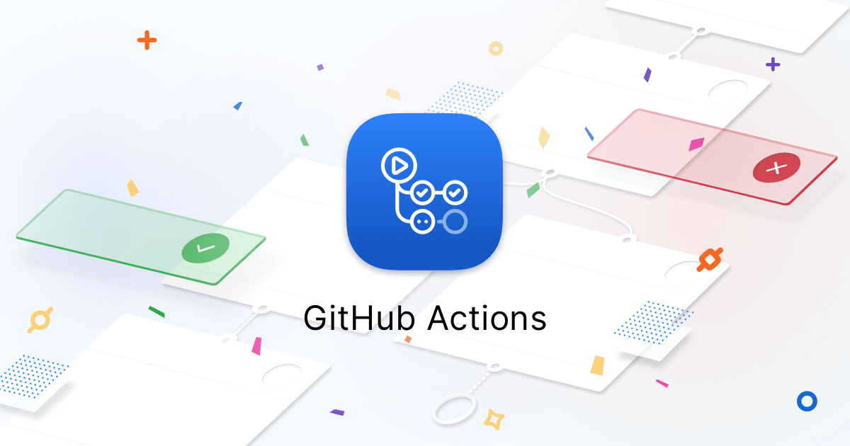 GitHub Actions + COS 静态网站部署